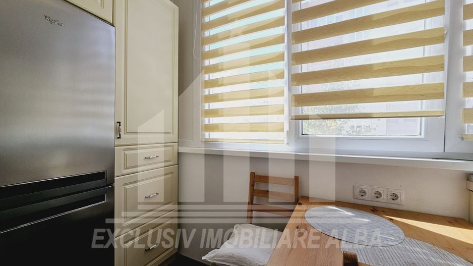 Apartament cu 2 camere de inchiriat in Anghel Saligny - Poză 4