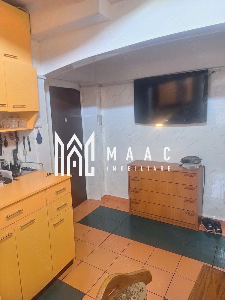 Apartament 2 Camere | Decomandat | 58MPU | Turnisor - Poză 8
