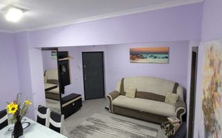 Apartament 3 camere, 80 mp, Apahida - Poză 2