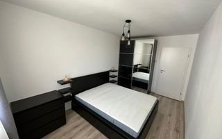 Apartament camere decomandat, modern, etaj 7, 1 min metrou Nicolae Grigorescu - Schiță 1