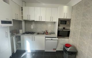 APARTAMENT SPATIOS CU 3 CAMERE IN ZONA COMPOZITORI FLOREASCA - Poză 9