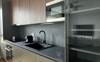 Apartament de inchiriat cu 3 camere in cartier Intre Lacuri! - Poză 3