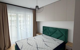 Apartamnet la cheie | Etaj intermediar | Zona Eroilor Floresti - Poză 8