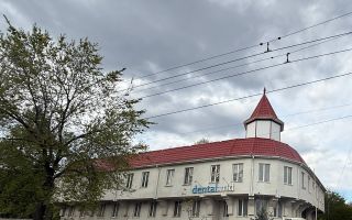 Vânzare, spațiu comercial, 4 nivele, 1329 mp, str. Miorița, Telecentru - Poză 2