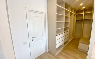 VILA SPATIOASA CU 5 CAMERE LA INCHIRIERE IN COMPLEX REZIDENTIAL - Poză 13