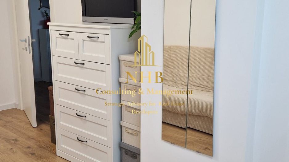 Apartament 3 camere  - IVORY PIPIERA -PARCARE+BOXA - Poză 7