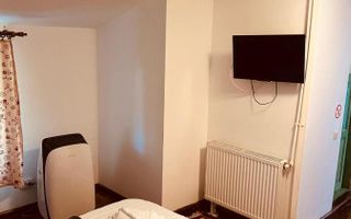 AFACERE PENSIUNE CU 8 CAMERE DE ÎNCHIRIAT - ZONA BĂNEASA - Poză 4