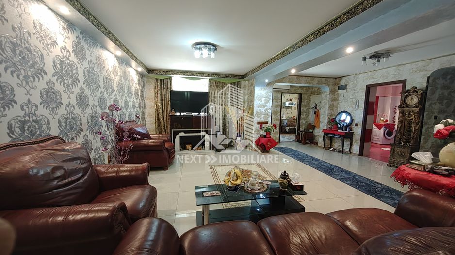 Casa 5 camere cu teren 942 mp Agigea - Poză 5