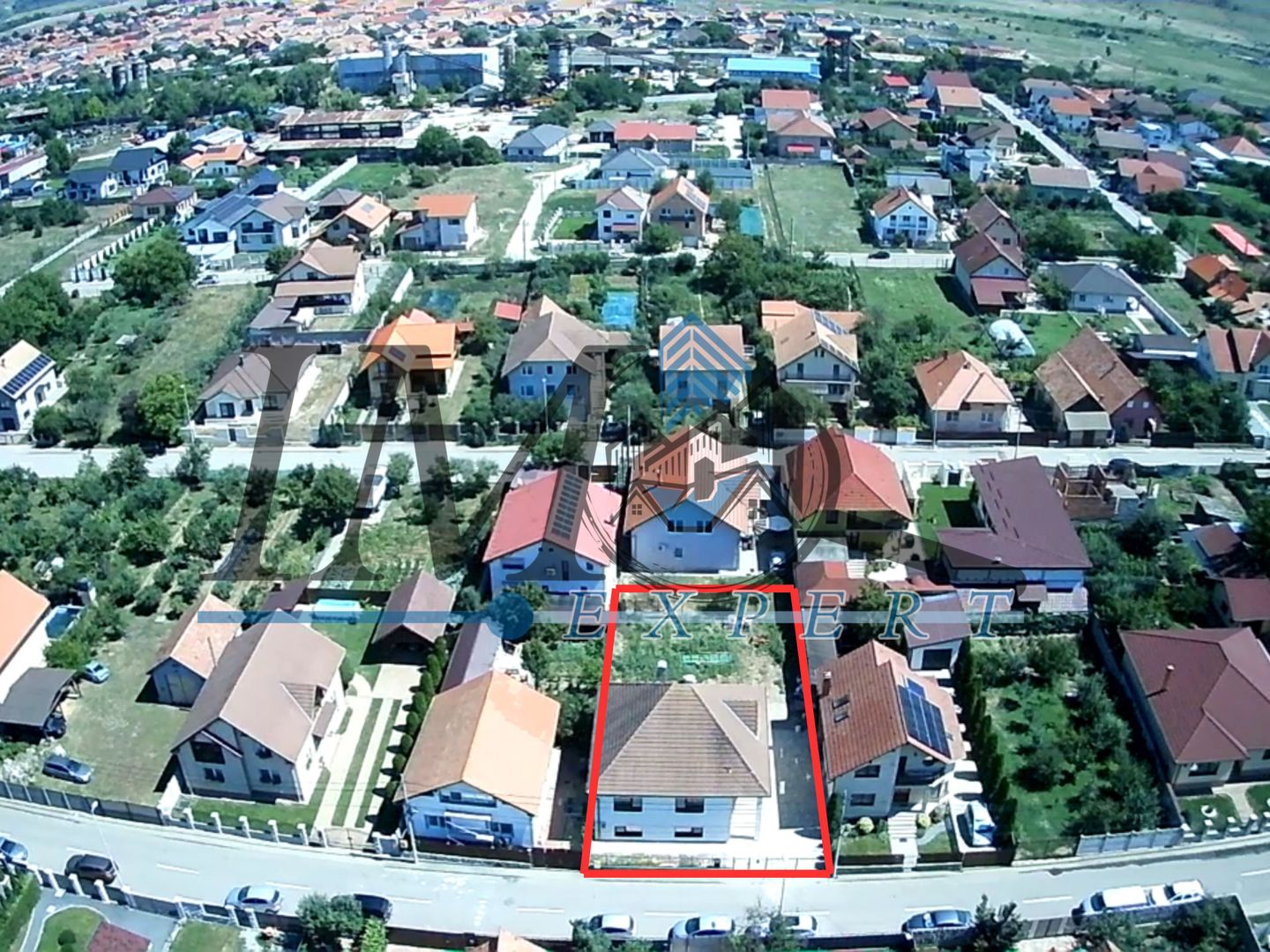 Casa individuală noua de vânzare in Sebes - Poză 1