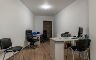 Apartament / Birou - 2 camere - 45mp - bloc nou - cartier Borhanci - Poză 4