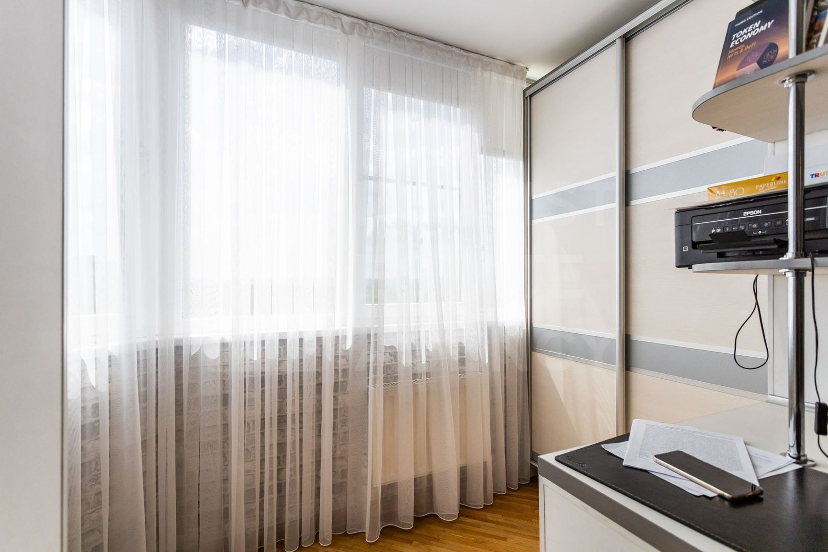 Vânzare, apartament, 3 camere, str. Mihail Sadoveanu, Ciocana - Poză 8