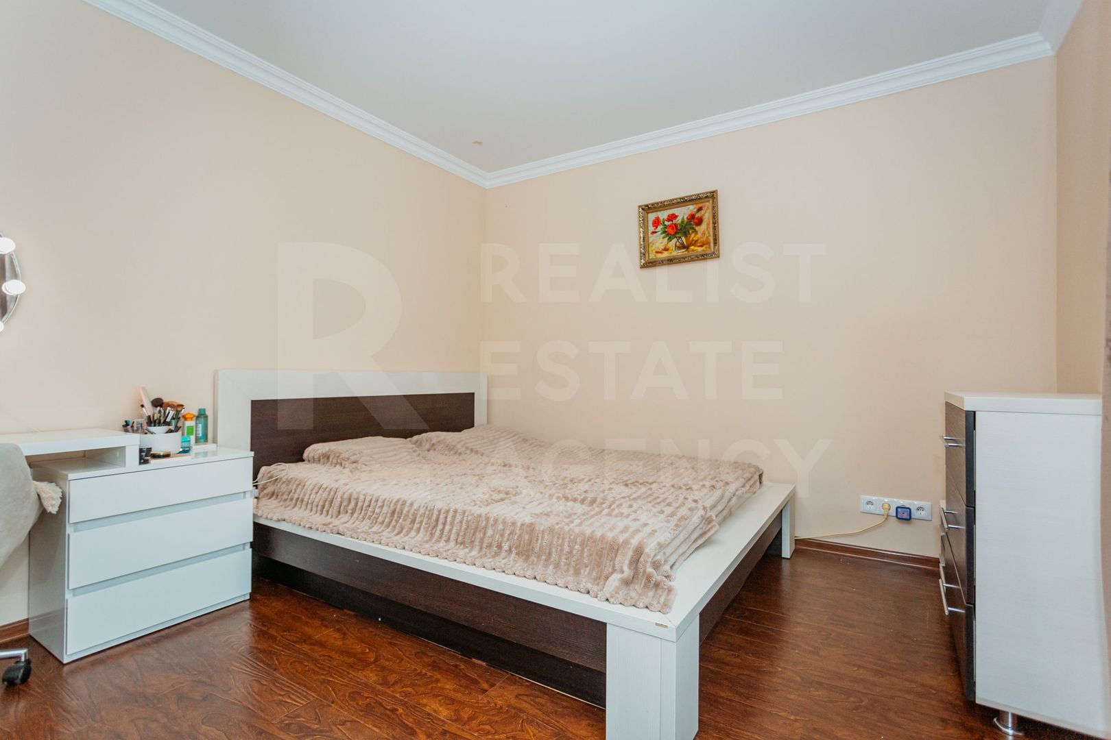 Vânzare, apartament, 1 cameră , str. Hârtoape, Buiucani - Poză 5