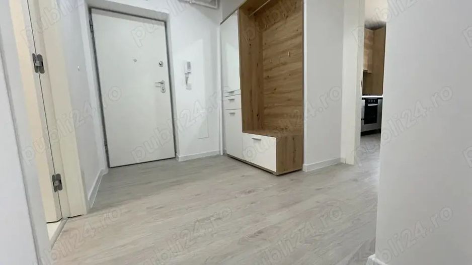 APARTAMENT COMPLET MOBILAT SI UTILAT | PIPERA | - Poză 10