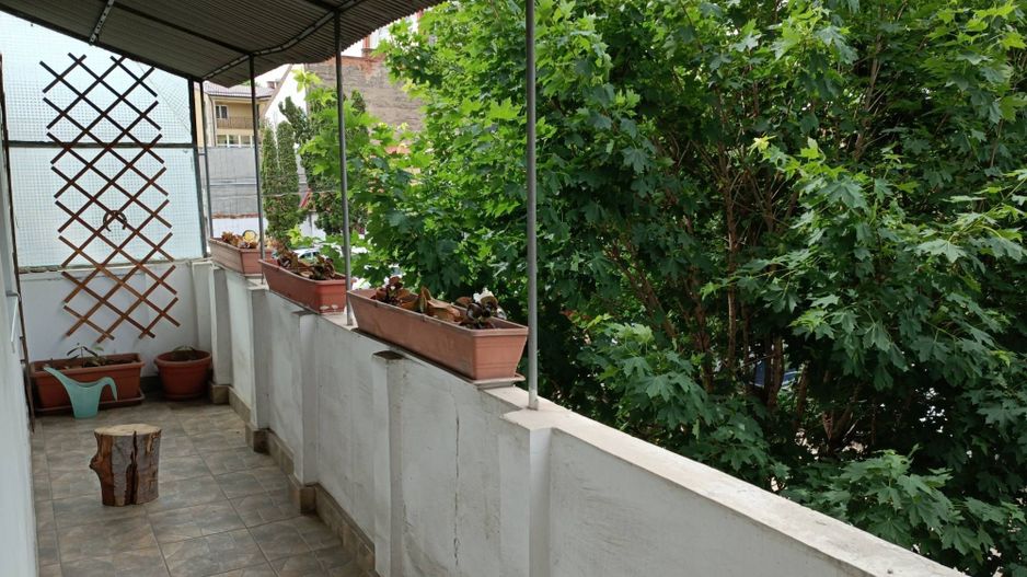 BRASADAS vinde ap 2 cam 62mp et 1/6 Dorobantilor. - Poză 6