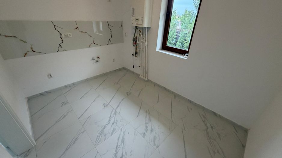 CASA CUB -RATE DEZVOLTATOR, CELOFIBREI, TOATE UTILITATILE, COMISION 0% - Poză 10