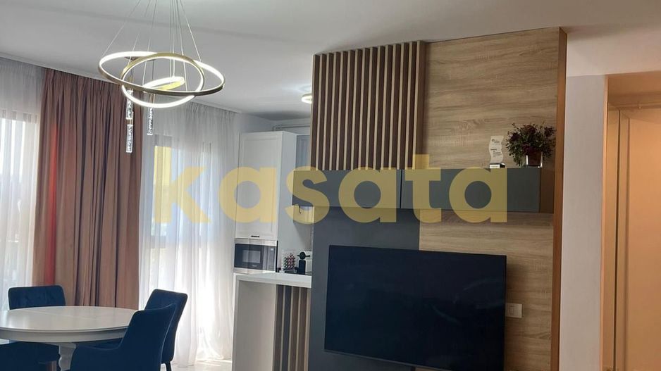 Apartament 3 camere | Apptown North – Pipera | Mobilat, utilat complet - Poză 3