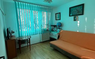 Vand apartament 3 camere Rahova - Poză 6