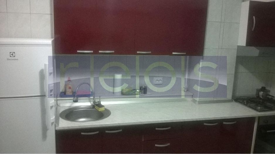 VANZARE GARSONIERA | 2 BALCOANE | ZONA NERVA TRAIAN - Poză 2