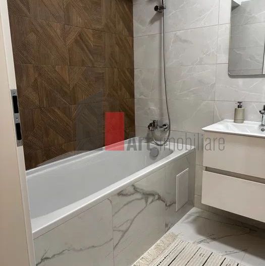 Inchiriere garsoniera Smart Residence-Lujerului+Loc de parcare - Poză 7
