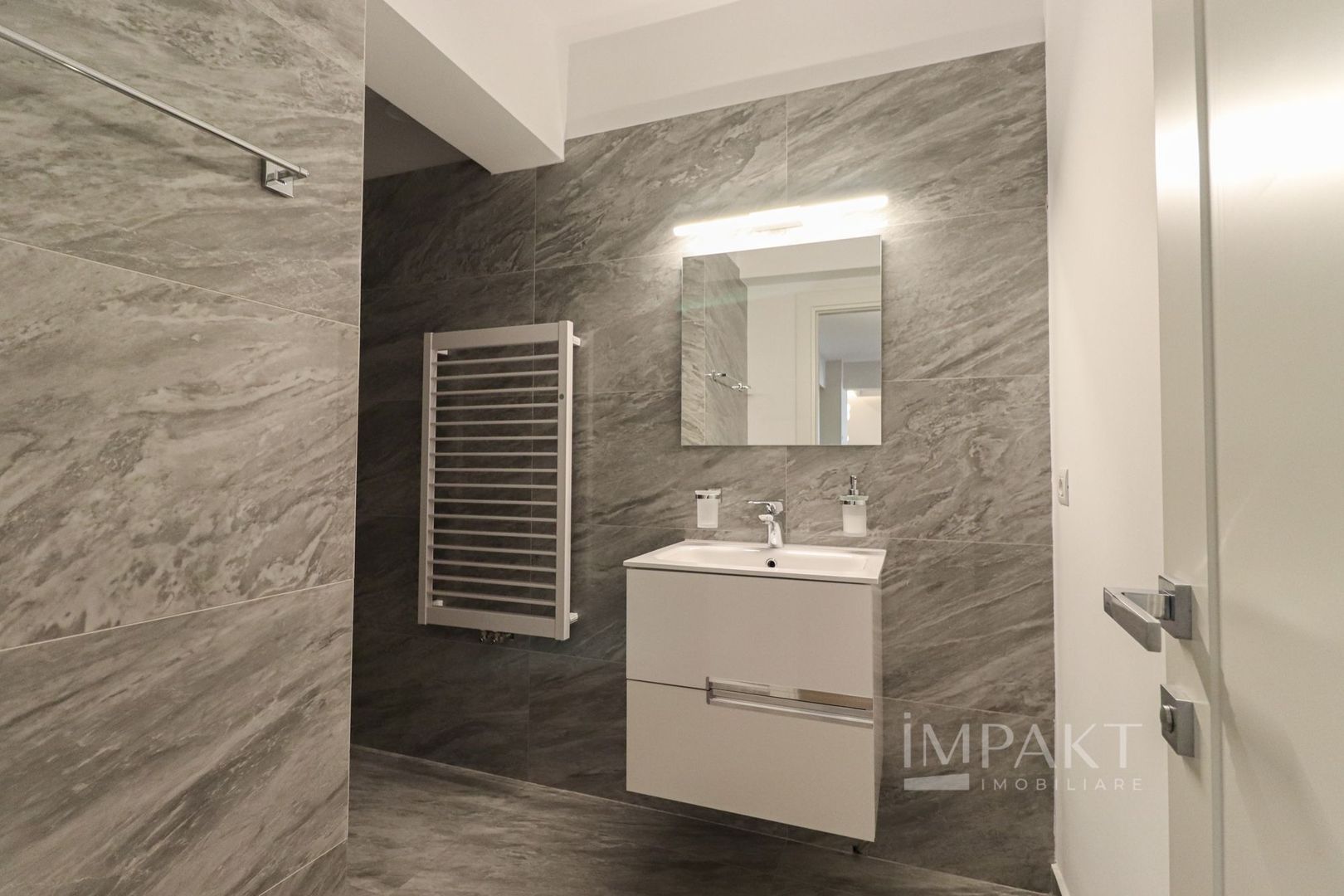 Penthouse de LUX in cartierul Buna Ziua - Poză 13