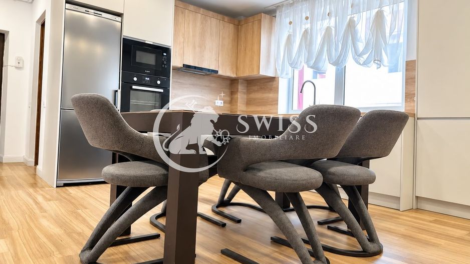 Apartament 4 camere | 90mp | 2 bai | 5 min Sigma Zorilor | UMF - Poză 4