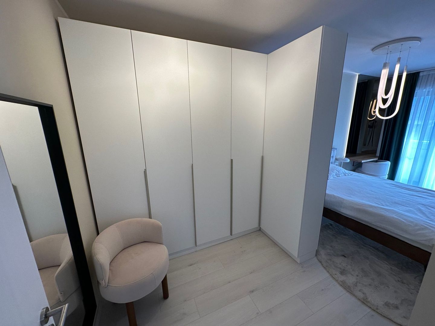 Apartament 2 camere Isho - Poză 12