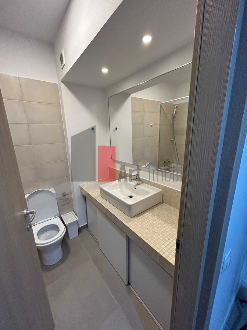 Apartament 2 camere de inchiriat – Politehnica Park Residence - Poză 6