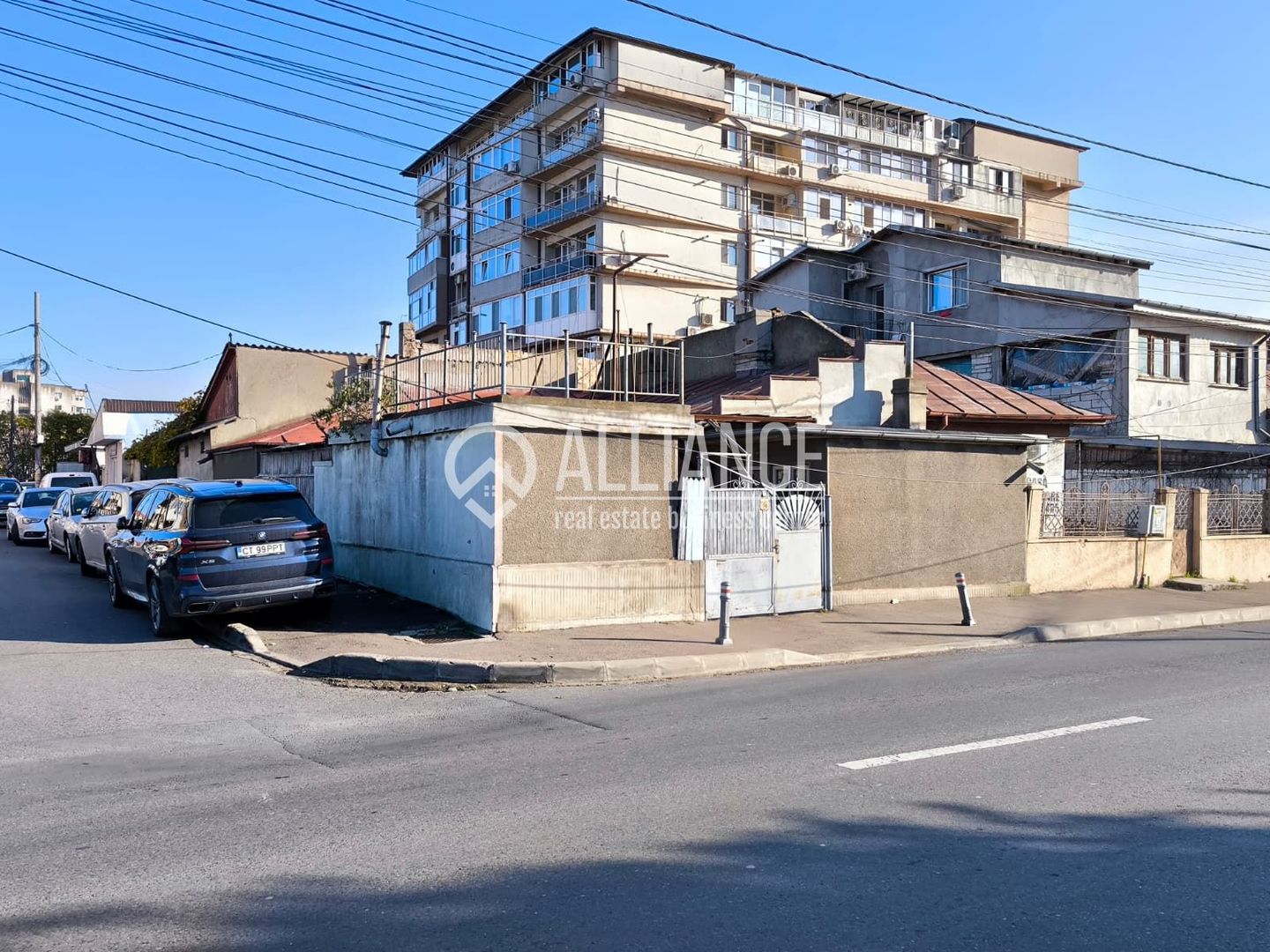 ICIL (Cod01) casa 4 camere pe colt! - Poză 1