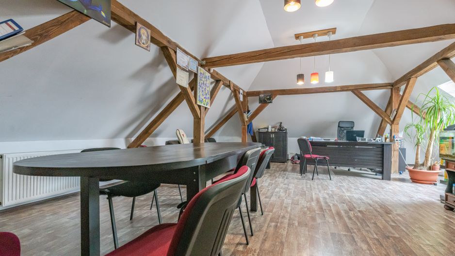 CASA BARTOLOMEU- sediu firma/ comercial/ servicii- zona circulata - Poză 7