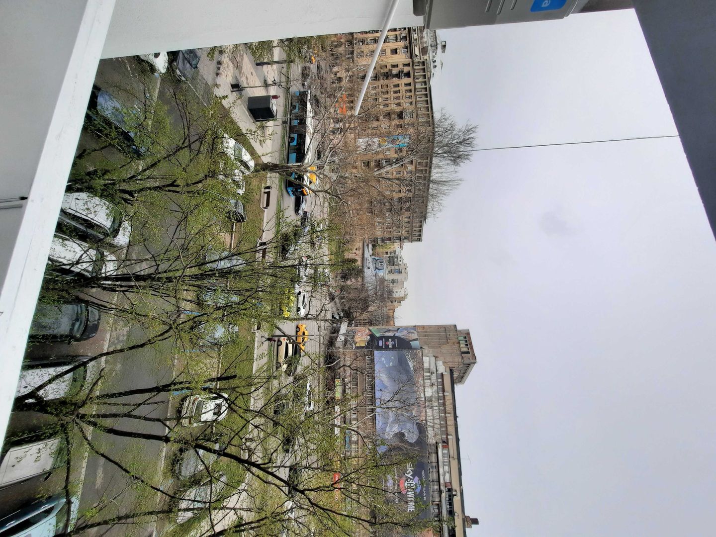 Ag BRASADAS închiriază ap 2 cam Et 3/9 50mp MAGHERU. - Poză 8