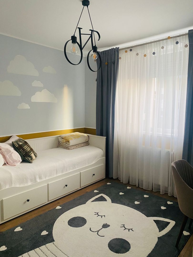 Locuinta deosebita in Dumbravita/British School - Poză 7