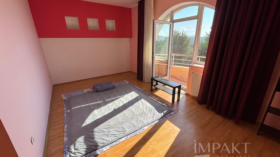 De închiriat casa Făget -teren 2400mp - Poză 9