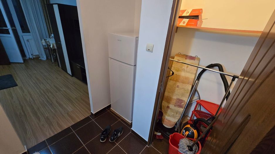 Apartament 1 cam.zoza Spital,strada Faget, 0%comision - Poză 8