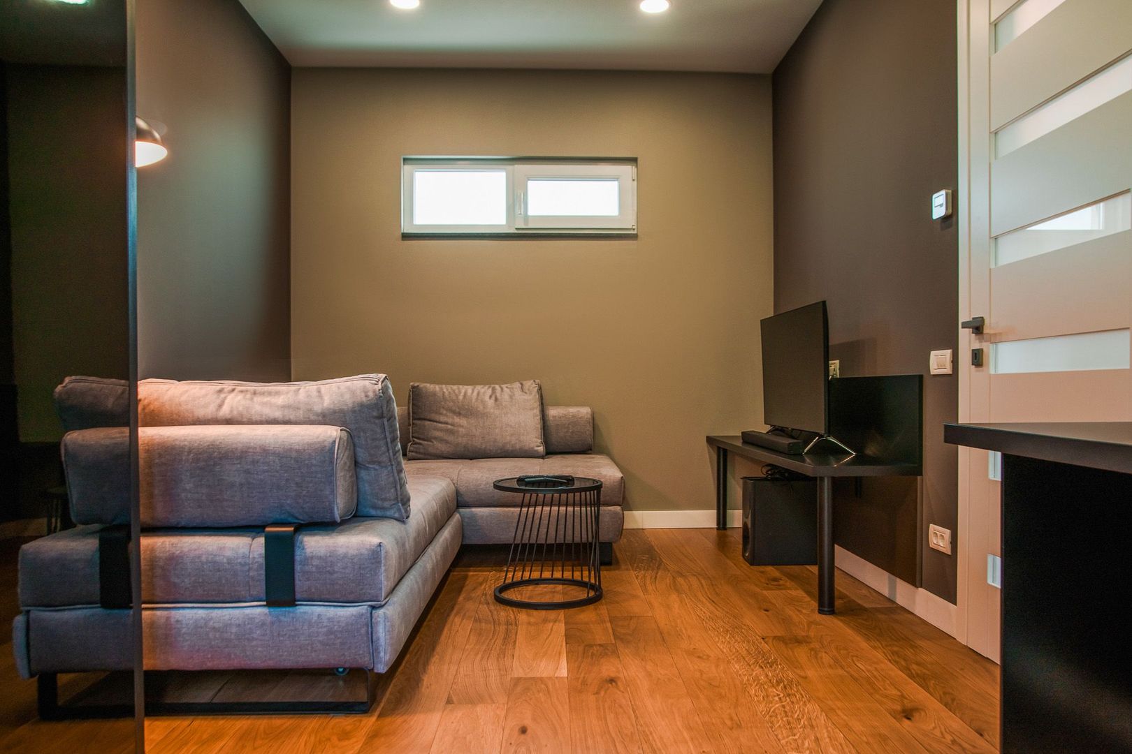 Visează-ți viitorul „Acasă” la Pădurea Băneasa - Poză 38