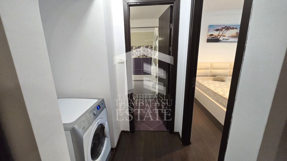 CENTRU-FERDINAND Apartament 2 camere de inchiriat. - Poză 26
