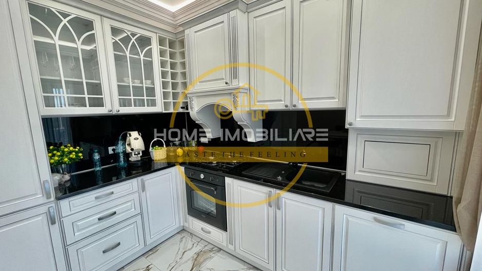 Casa Lux Individuala  Dealul - Galata Mobilata si Utilata Complet - Poză 9