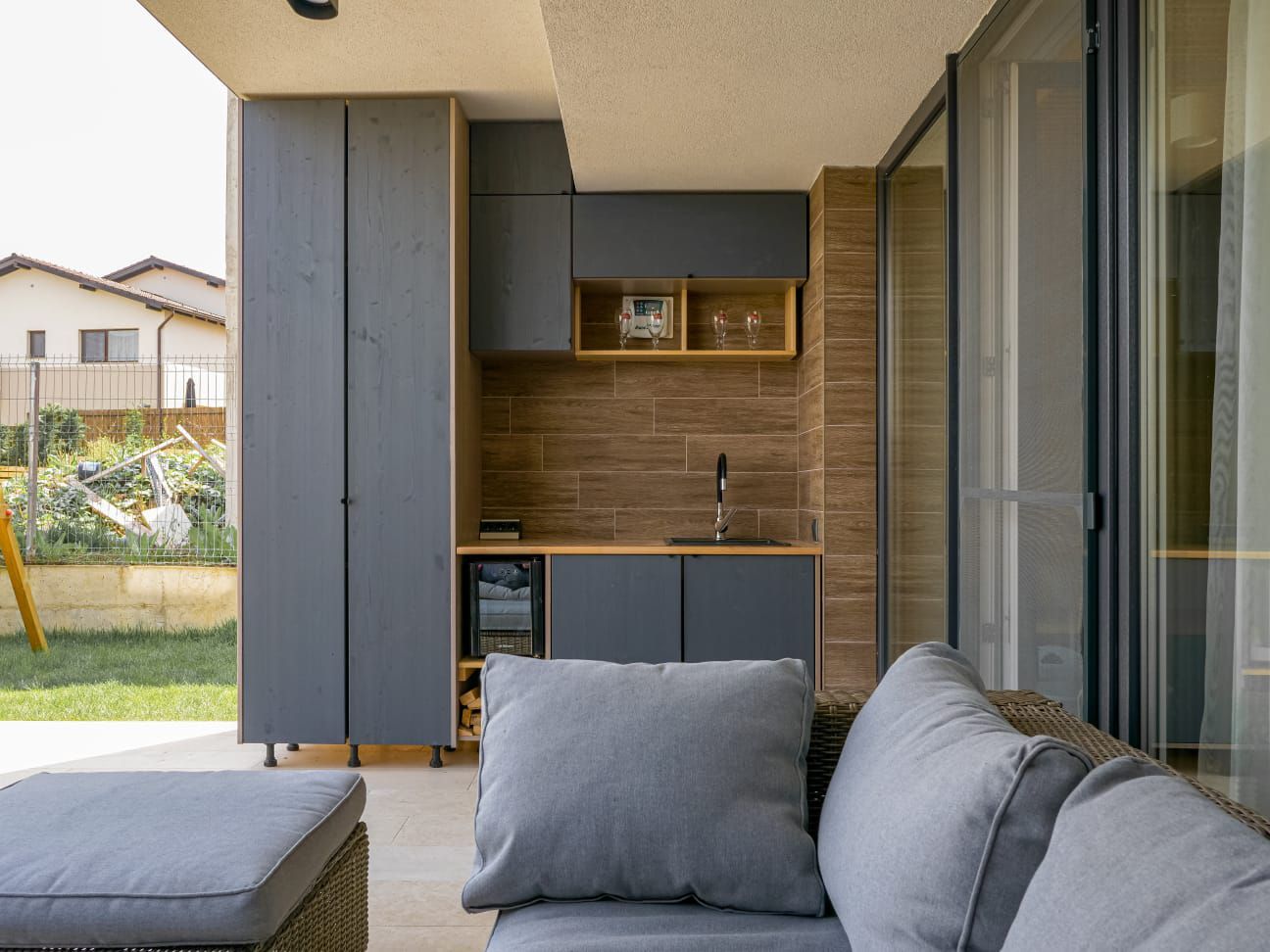 Duplex Nou Ultrafinisat Manastur - Poză 10