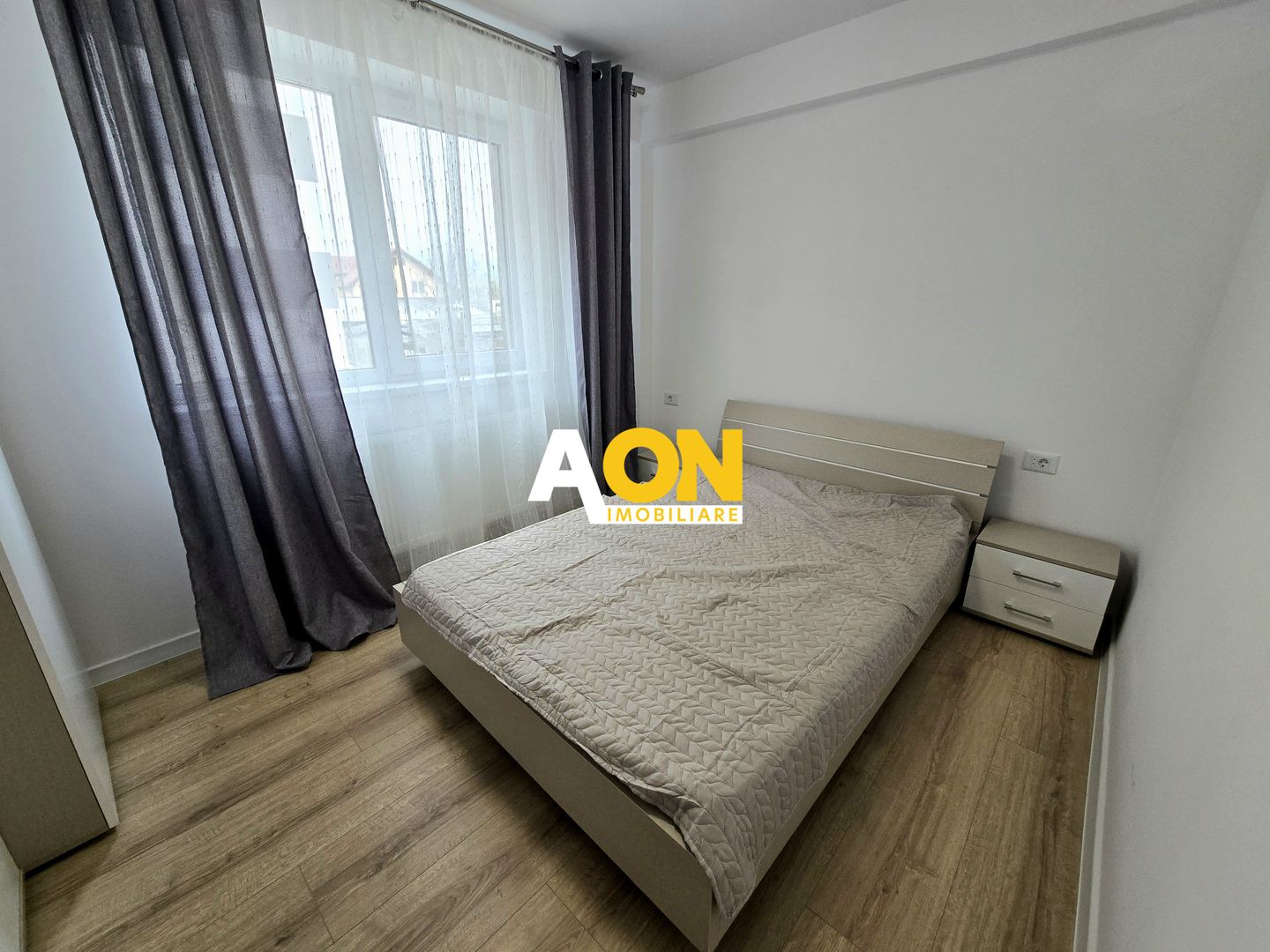 Apartament cu 3 Camere, Bloc Nou, Prima Închiriere, Zona Alba-Micești - Poză 4