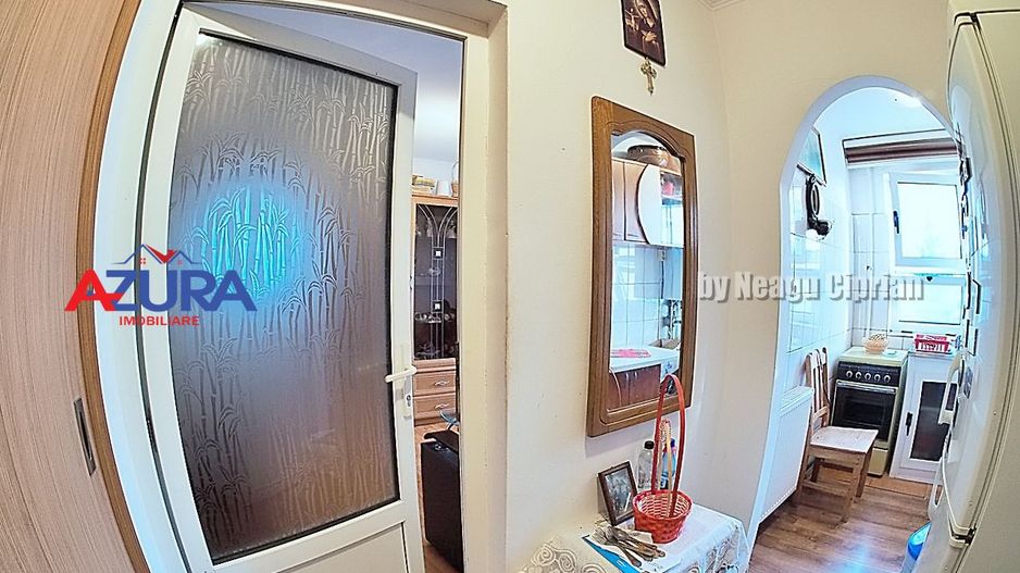 AZURA Imobiliare - Apartamen Trivale "gata de mutat" - Poză 8