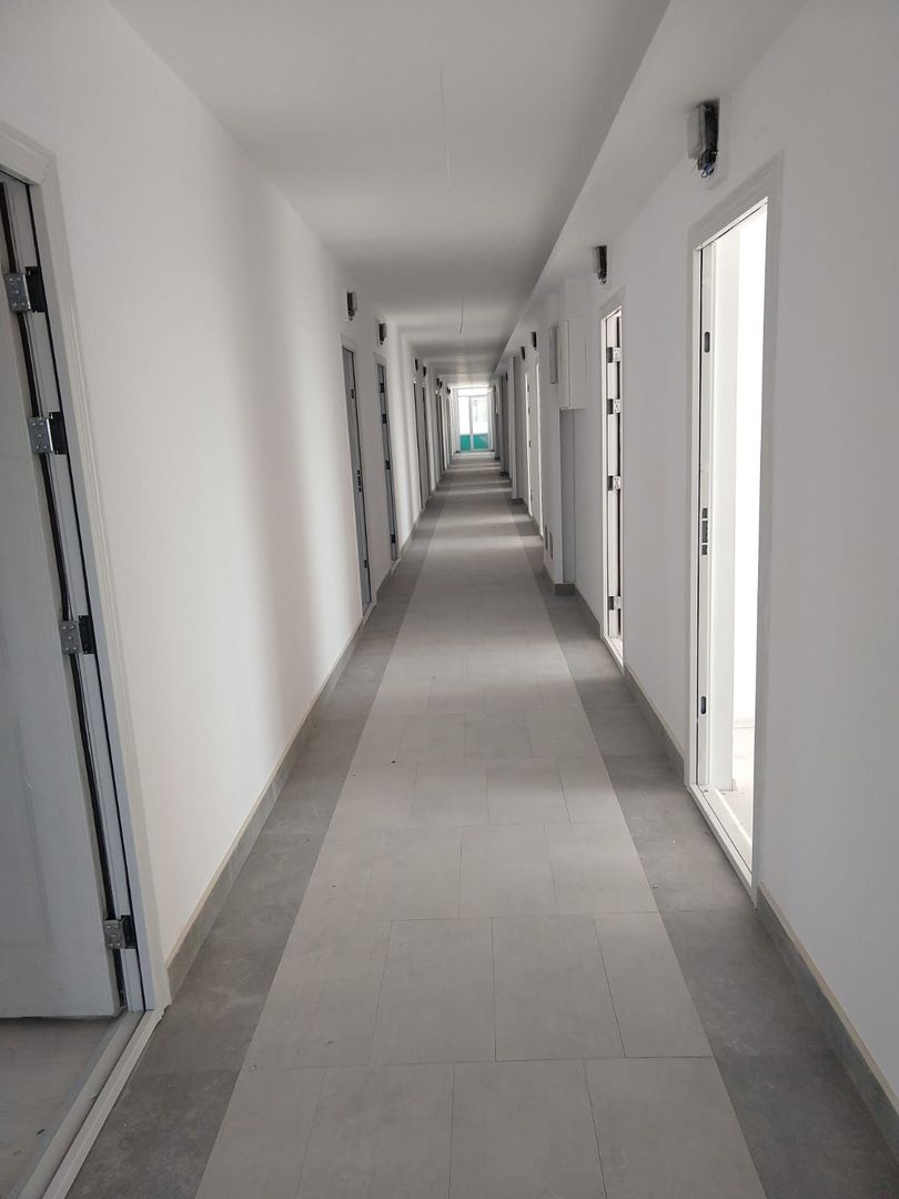 Camin de nefamilisti 98 camere Ploiesti Mihai Bravu - renovat - mobilat - utilat - Poză 5