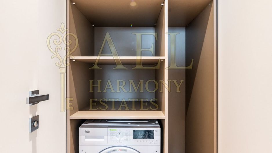 Apartament PREMIUM *4 camere* | One Verdi Park - Poză 44