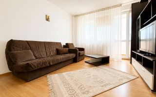 Apartament 2 camere | Etaj intermediar | Mobilat și utilat - Poză 2