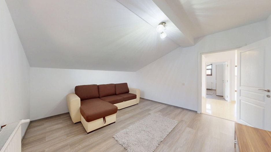 VOLUNTARI - Locuinta Ideala pentru Familie sau Activitati Mixte - Poză 24