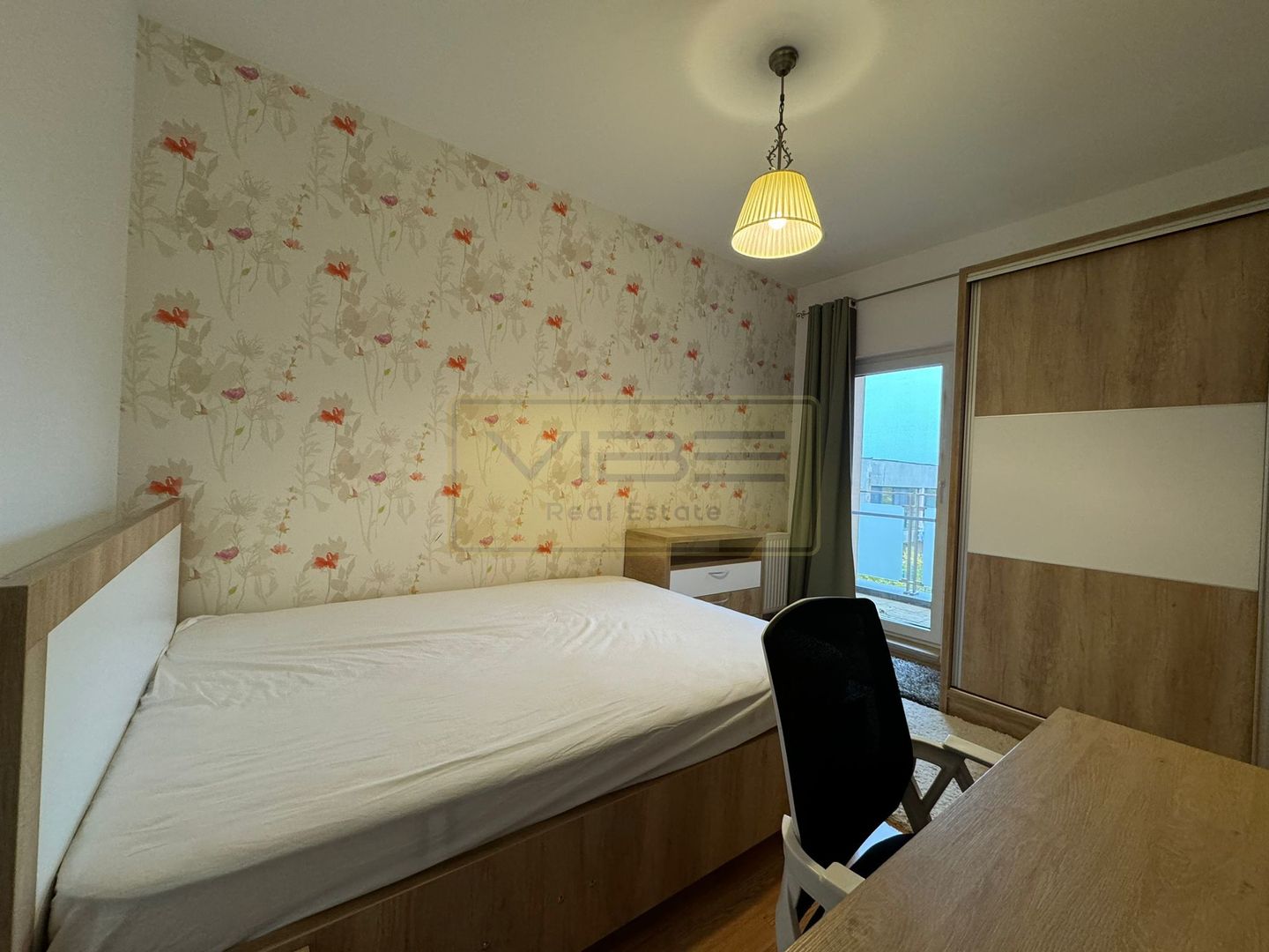 Apartament 2 camere+parcare Copou Bellevue - Poză 15