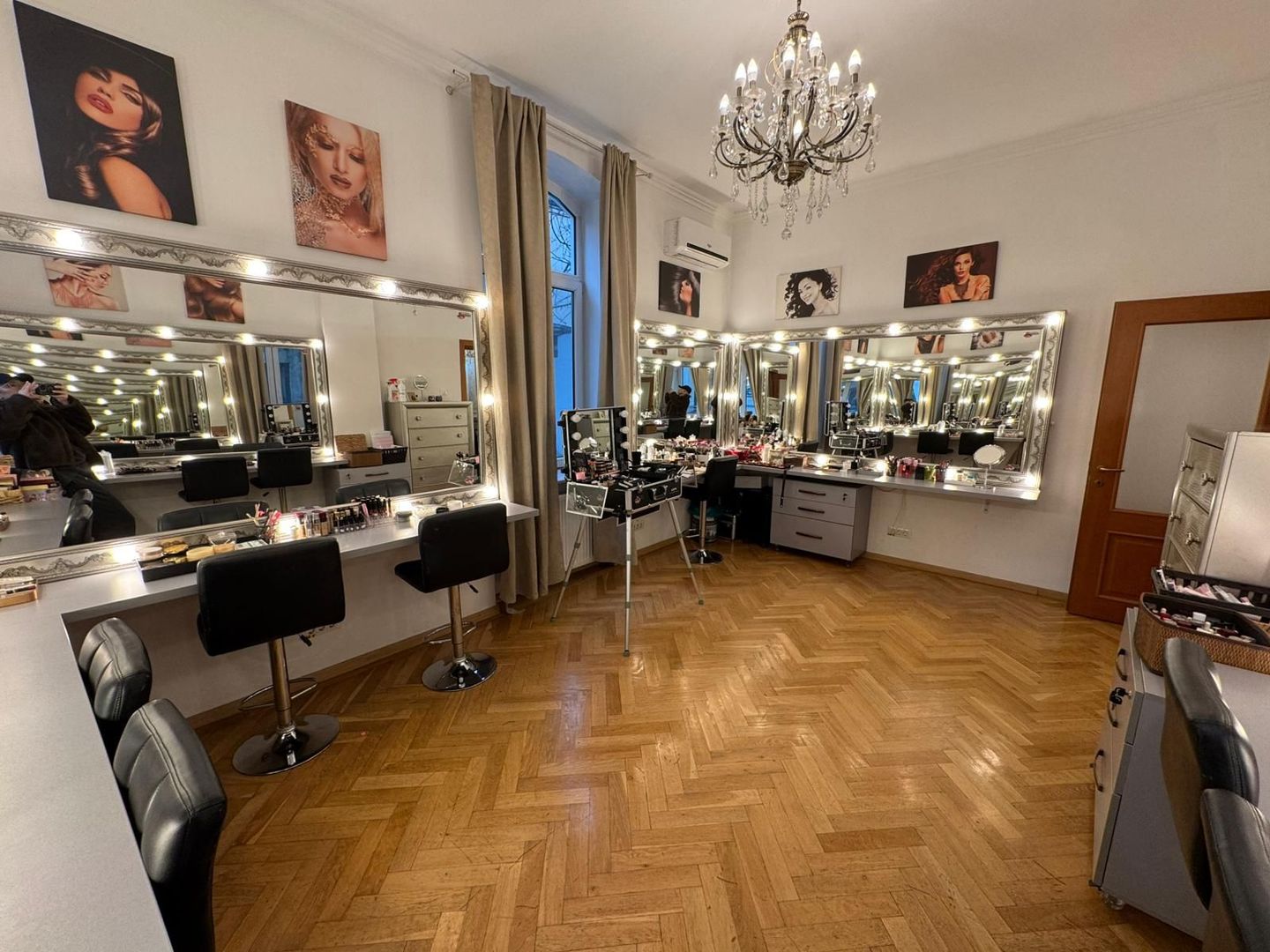 Spatiu comercial de inchiriat Piata Romana bd Magheru - Poză 7