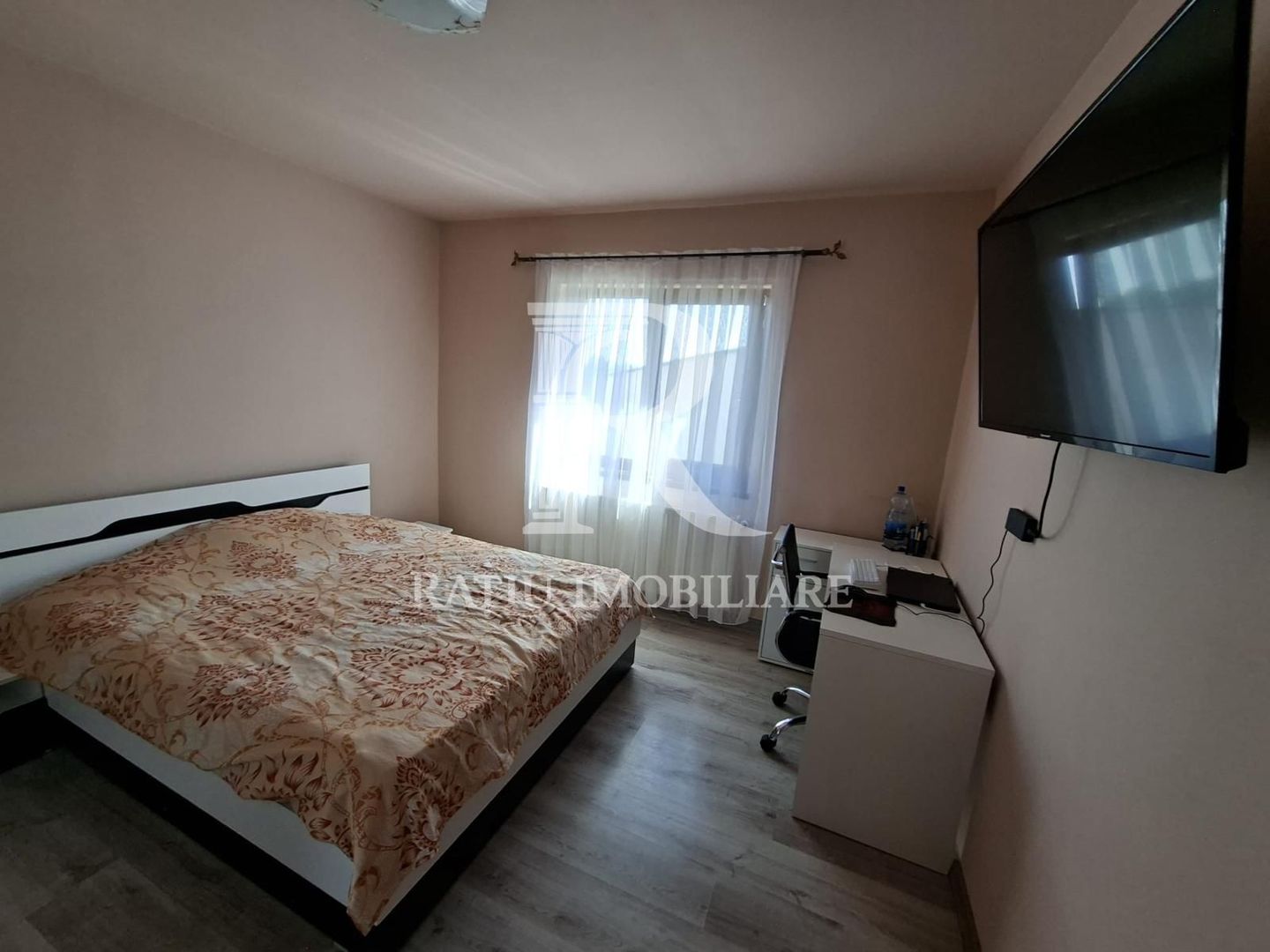 Casa cu 3 camere | Mobilat Complet | Teren 490 MP | Cihei | Bihor - Poză 12