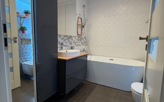 3 camere, Intre Lacuri, Aurel Vlaicu, Iulius Mall, FSEGA, Leroy Merlin - Poză 6