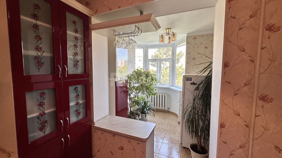 Apartament cu 3 camere spre chirie – Ciocana, str. Alecu Russo 59/1 - Poză 10