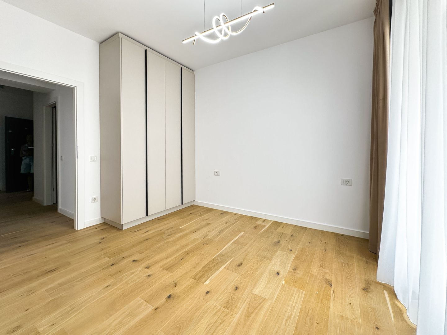 Apartament 3 camere 100 mp | Parcare | Prima Inchiriere - Poză 11
