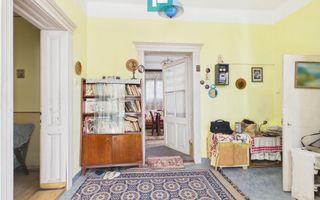 Casă din cărămidă cu teren 639 mp, Lipova - Poză 8